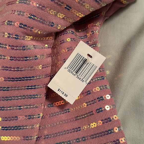 NWT Disney Spirit Jersey-Size Large - Picture 2 of 4